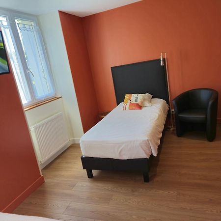 Le Beaugency Exterior foto