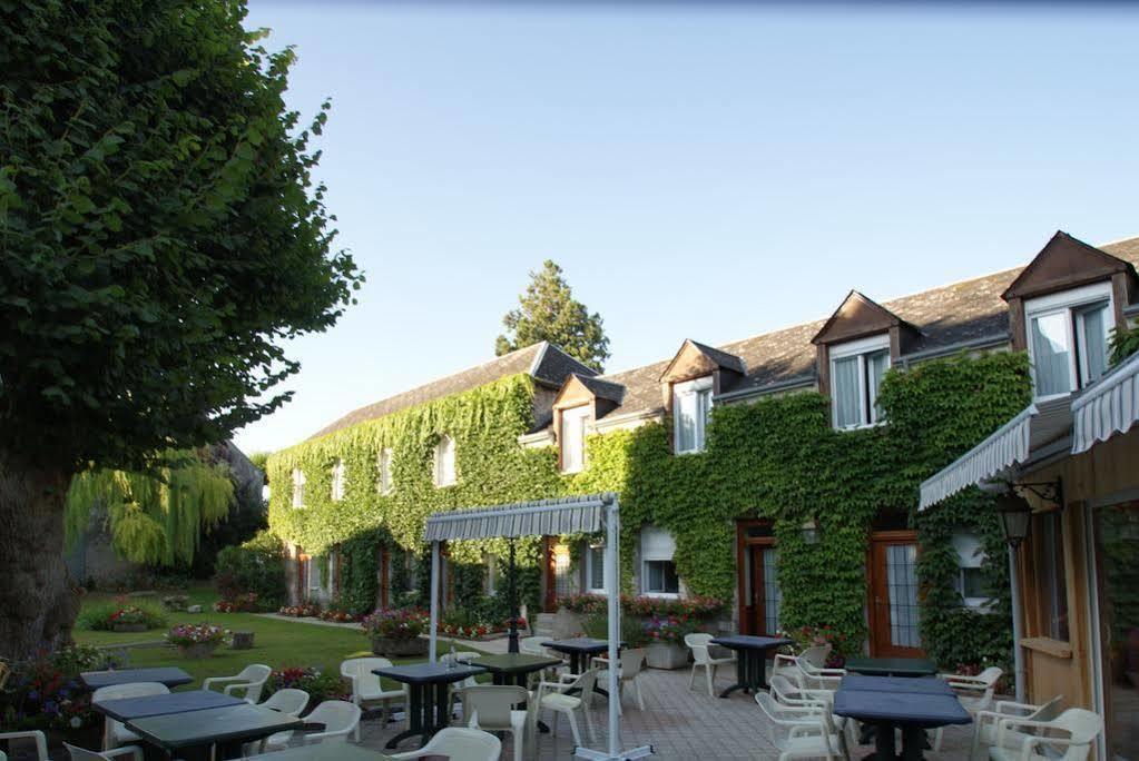 Le Beaugency Exterior foto